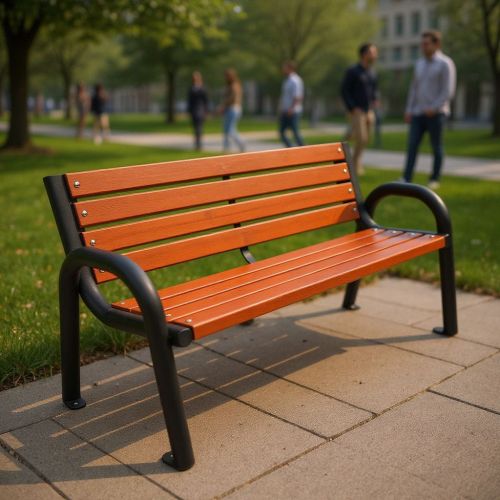 Hit internetu - ławka Primario 175 cm w 8 kolorach Polski producent
