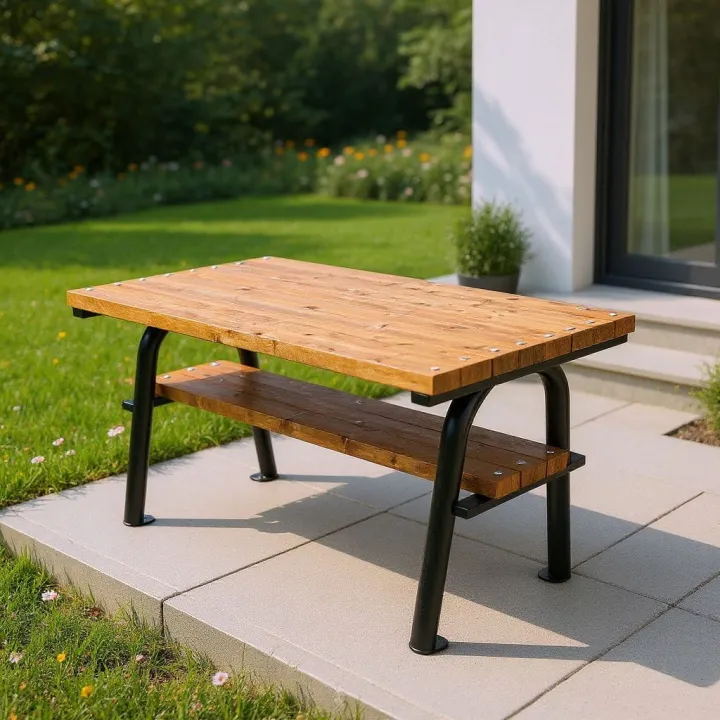 Stół ogrodowy Primario 150 cm Polski Producent