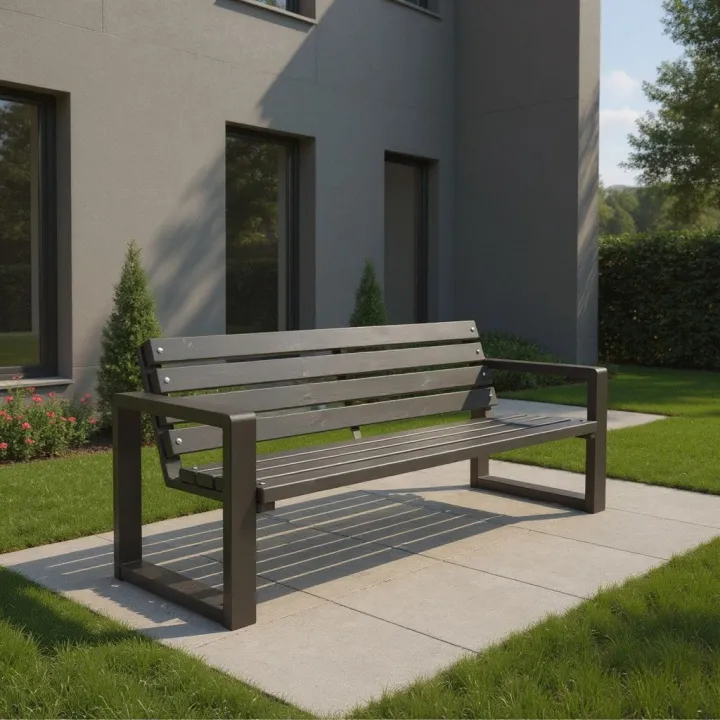 Ławka do domu Grande 175 cm Polski Producent