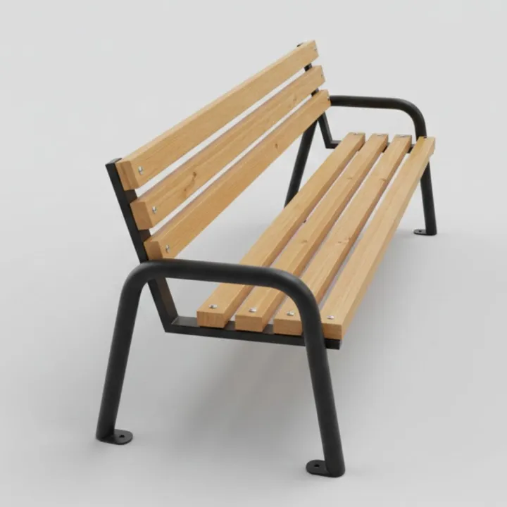 Ławka do domu Piccolo 135cm