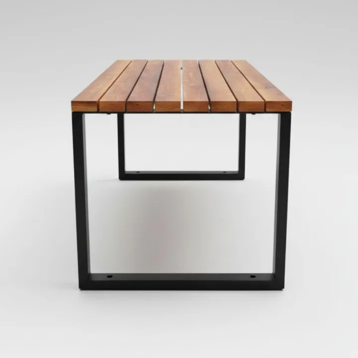 Stół ogrodowy Poznański
