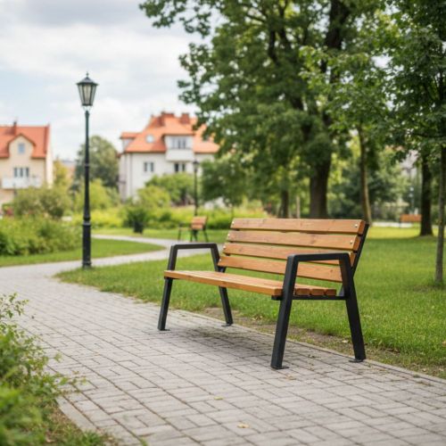 Ławka Moderno 175 cm