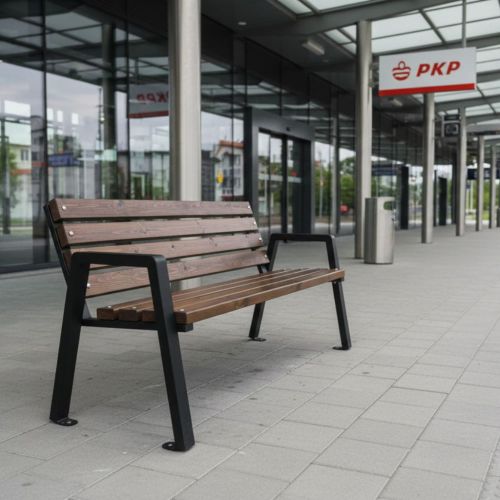 Ławka Moderno 150 cm