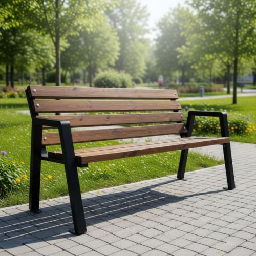 Ławka Moderno 100 cm