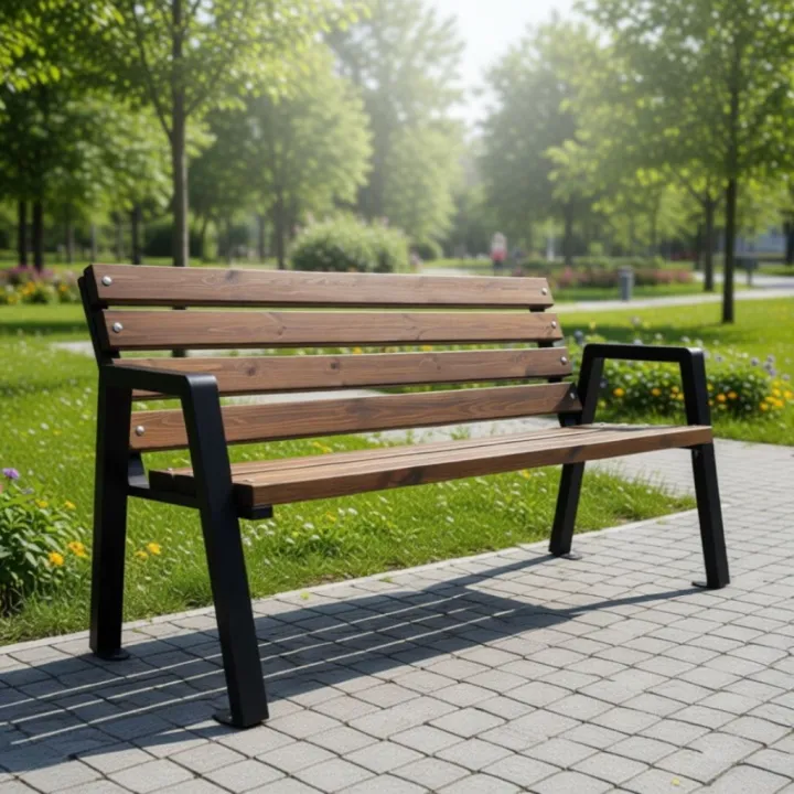 Ławka Moderno 100 cm