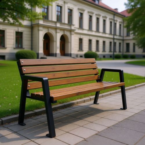 Ławka Moderno 200 cm