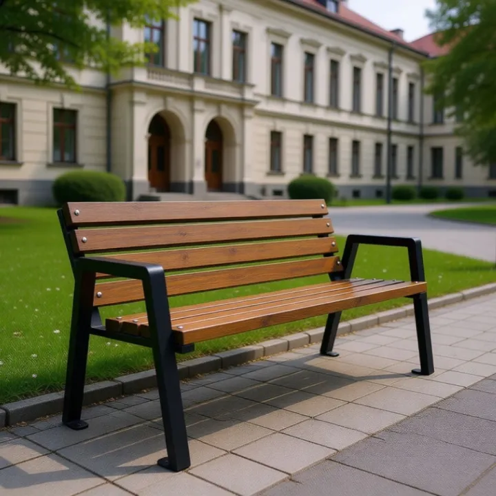 Ławka Moderno 200 cm