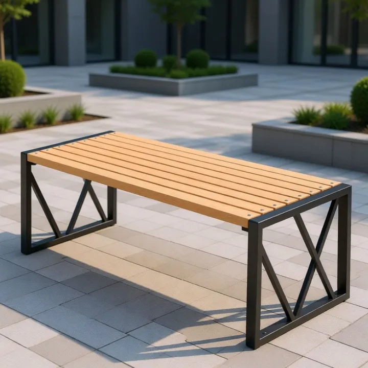 Stół Industrial 175 cm