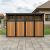Zabudowa koszy 4x240l