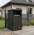 Box na popelnice 1 × 240 l
