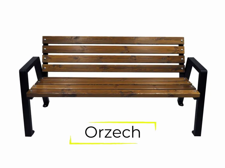 2 Ławka Moderno z oparciem 170 cm orzech.jpg