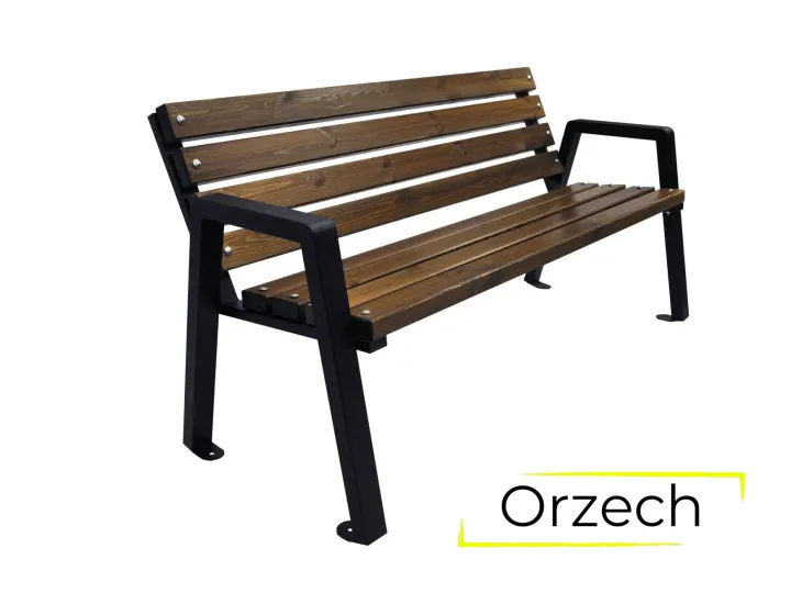 Ławka Moderno z oparciem 170 cm orzech.jpg