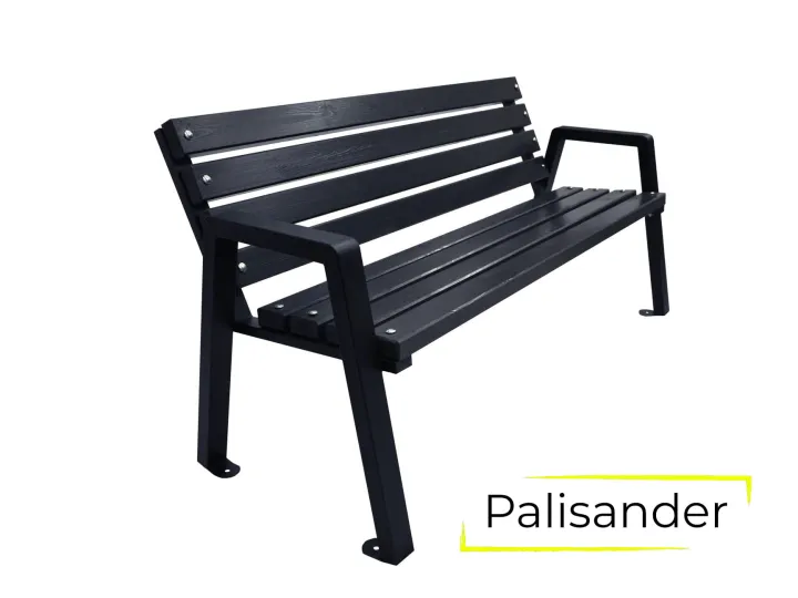2 Ławka Moderno z oparciem 195 cm palisander.jpg