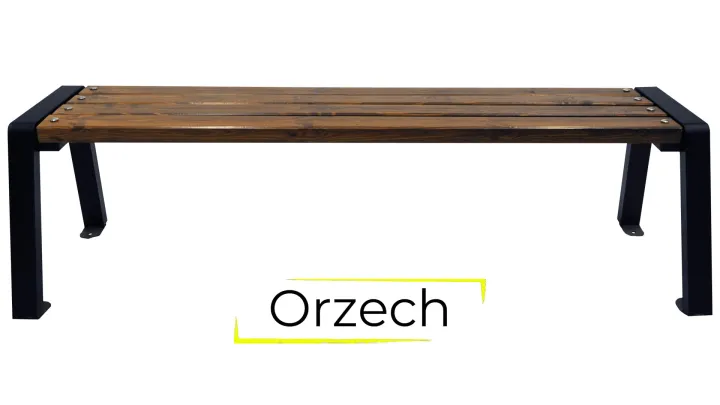 2 Ławka Moderno bez oparcia 100 cm orzech.jpg