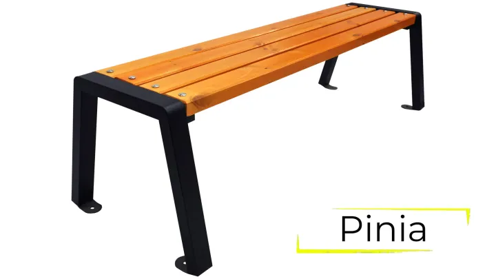 Ławka Moderno bez oparcia 100 cm pinia.jpg