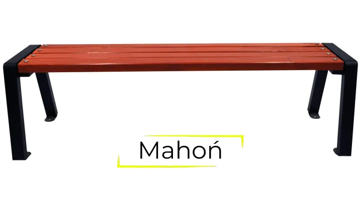 2 Ławka Moderno bez oparcia 175 cm mahoń.jpg