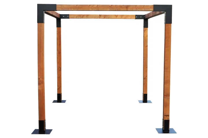 Pergola Metal Drewno Gotowe Po Kompresji (5) Bez Otworów.jpg
