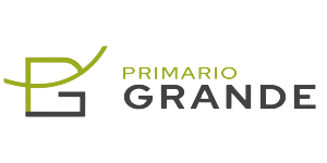 Primario Grande - hlavní stránka