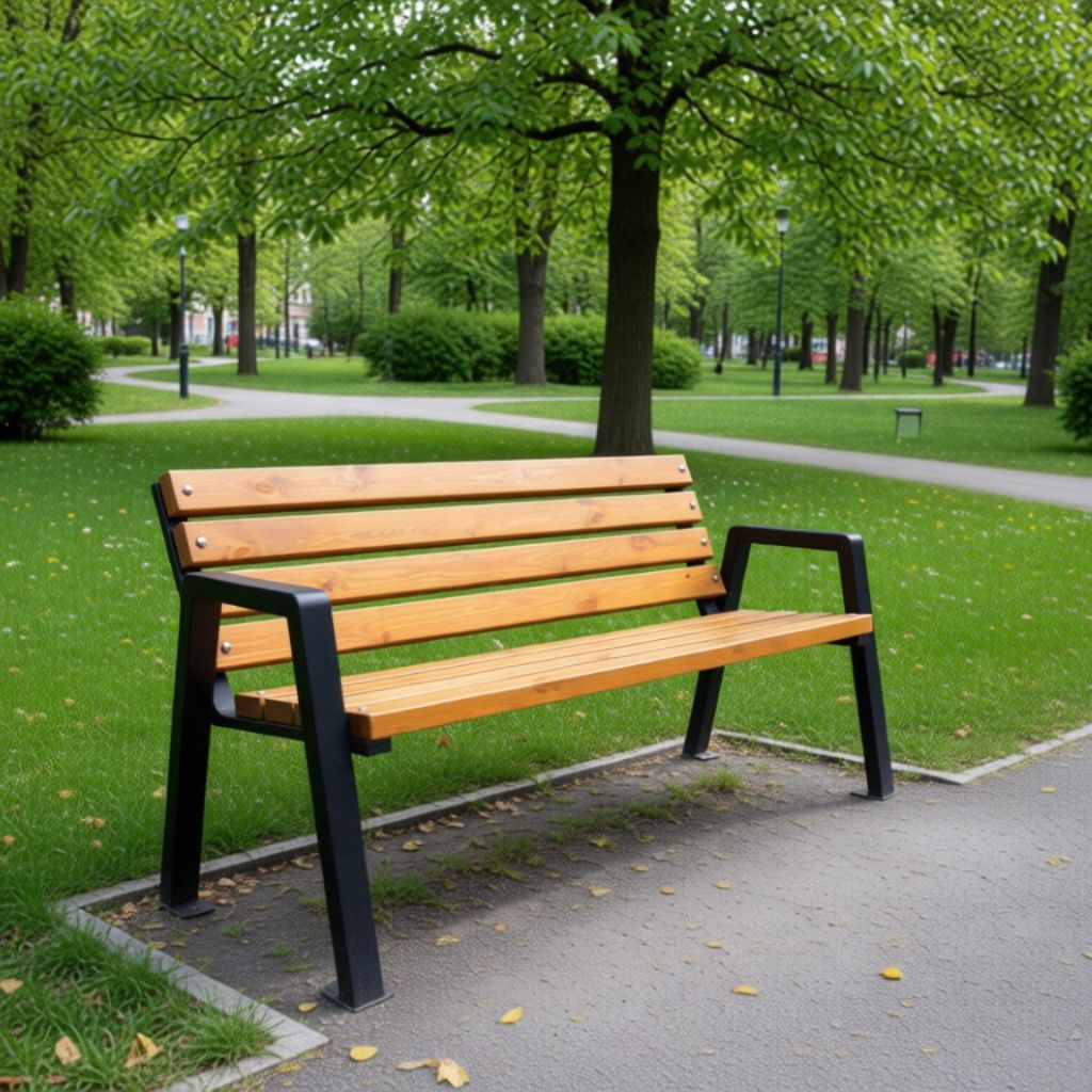 Lavice Moderno 175 cm