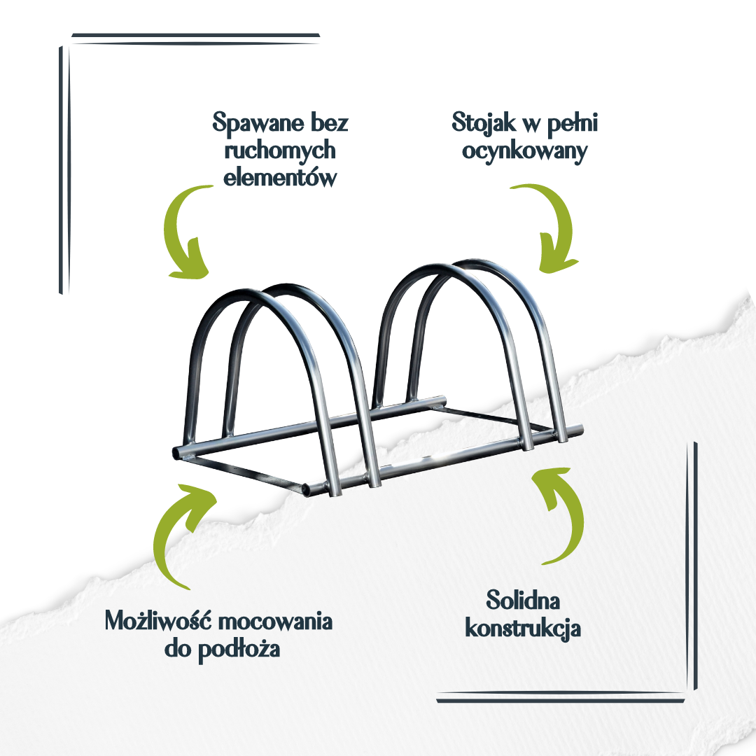 Detaily provedení