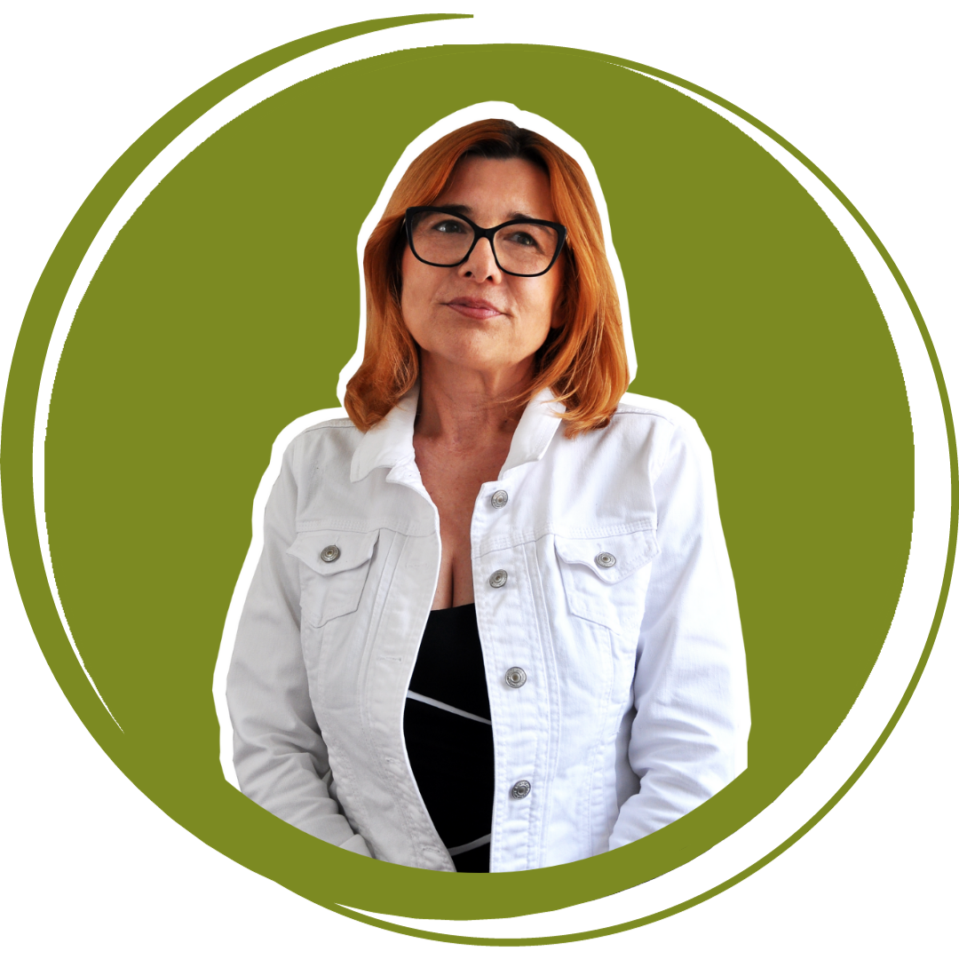 Agnieszka Fischer