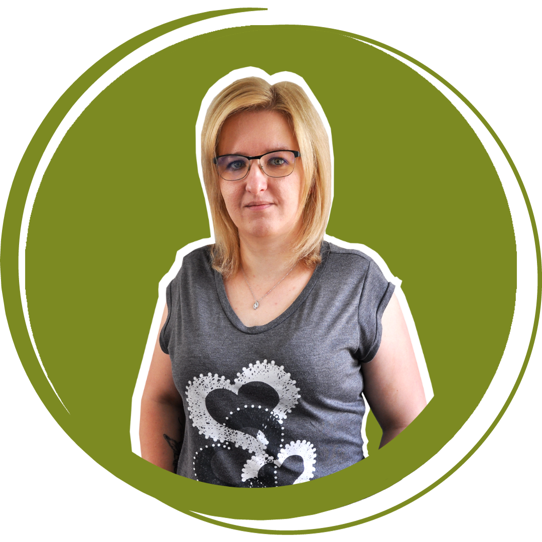 Michalina Żuchowska